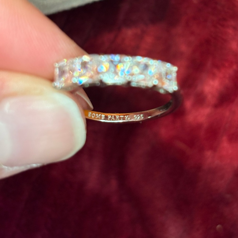 Bomb Party OG Ring - Picture 3 of 3